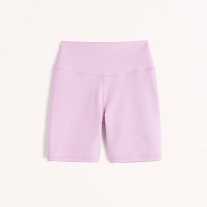 Abercrombie’s YPB 7in bike shorts
